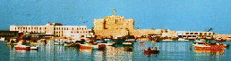 Alles fliesst - Alexandria