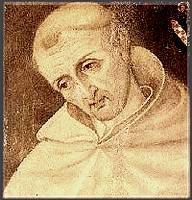 Alles fliesst - Bernhard von Clairvaux