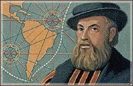 Alles fliesst - Magellan