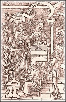 Alles fliesst - Renaissance