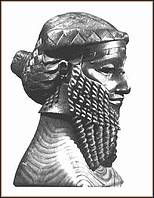 Alles fliesst - Sargon der Grosse