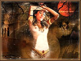 Alles fliesst - Scheherazade
