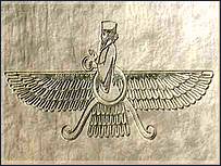 Alles fliesst - Zarathustra