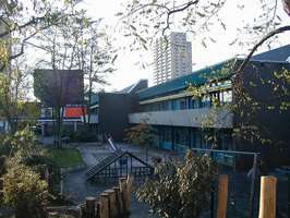 Bilder - Best of 2001 - vogelstang-zentrum