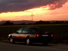 Bilder - Best of 2003 - audi-himmelsroete