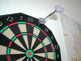 Bilder - Best of 2003 - darts-wunderwurf