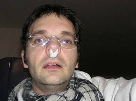 Bilder - Best of 2004 - daniel-triefnase