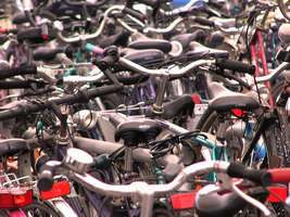 Bilder - Best of 2004 - fahrraeder