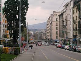 Bilder - Best of 2004 - genf-innenstadt