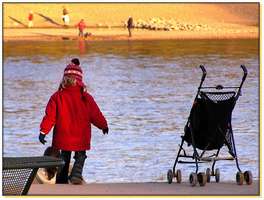 Bilder - Best of 2004 - kind-am-fluss
