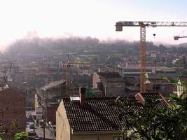 Bilder - Best of 2004 - Spanien - Girona - daecher-meer