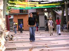 Bilder - Best of 2004 - Spanien - Girona - sweety-smile