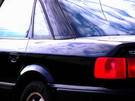 Bilder - Best of 2005 - audi-blackbeauty