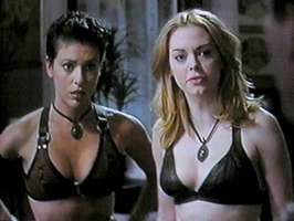 Bilder - Best of 2005 - phoebe-paige-bikini
