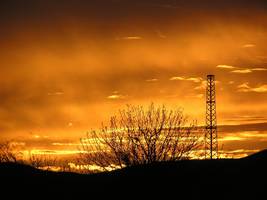 Bilder - Best of 2005 - power-pole