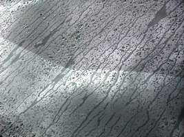 Bilder - Best of 2005 - rain-on-glas