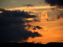 Bilder - Best of 2005 - sky-clouds