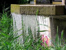 Bilder - Best of 2005 - wasserfall