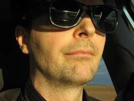 Bilder - Best of 2007 - daniel-sonnenbrille