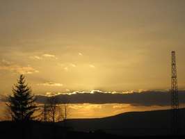 Bilder - Best of 2007 - sky-clouds