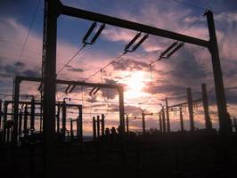 Bilder - Best of 2007 - strom
