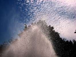 Bilder - Best of 2007 - water-action