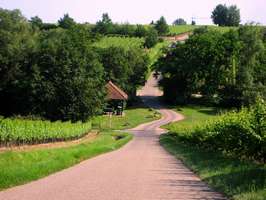 Bilder - Best of 2007 - weg-ins-tal