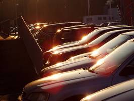 Bilder - Best of 2008 - parking