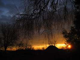 Bilder - Best of 2008 - sky-fire