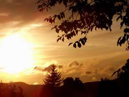 Bilder - Best of 2008 - sky-light