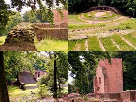 Bilder - Best of 2008 - thingstaette