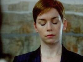 Bilder - Best of 2009 - julianne-nicholson-criminal-intent