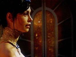 Bilder - Best of 2009 - morena-baccarin-stargate