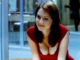 Bilder - Best of 2009 - shannon-lucio-prison-break
