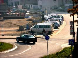 Bilder - Best of 2009 - weinheim-baustelle
