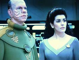 Bilder - Best of 2010 - startrek-marina-sirtis