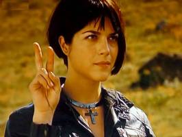 Bilder - Best of 2011 - selma-blair-hellboy