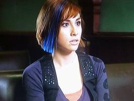 Bilder - Best of 2011 - warehouse-13-allison-scagliotti