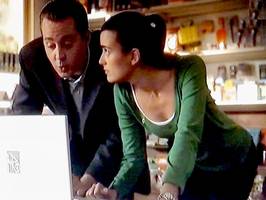 Bilder - Best of 2012 - ncis-sean-murray-cote-de-pablo