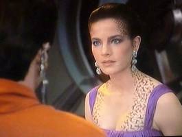 Bilder - Best of 2012 - star-trek-deep-space-nine-terry-farrell