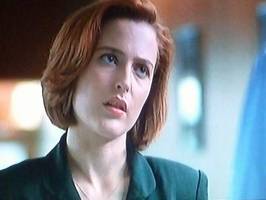 Bilder - Best of 2012 - the-x-files-gillian-anderson