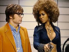 Bilder - Best of 2013 - austin-powers-goldmember-mike-myers-beyonce-knowles