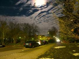 Bilder - Best of 2013 - limburgerhof-bei-nacht