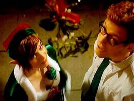 Bilder - Best of 2013 - ncis-los-angeles-renee-felice-smith-barrett-foa