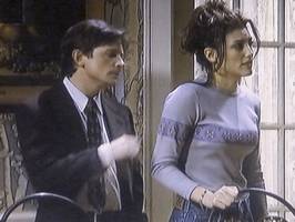Bilder - Best of 2013 - spin-city-michael-j-fox-jennifer-esposito