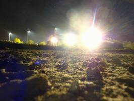 Bilder - Best of 2014 - flutlicht-sportstadion