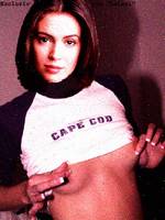 Bilder - Fakes - alyssa-milano-nude