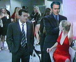 Bilder - Fakes - bush-chaos-city