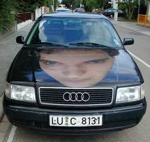 Bilder - Fakes - daniel-audi
