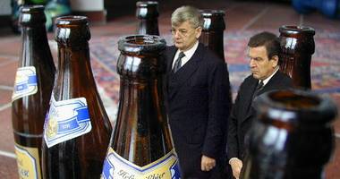 Bilder - Fakes - joschka-gerhard-bier